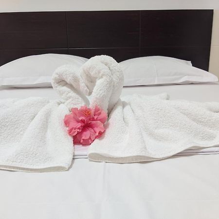 Ohanaa Apartament Sarandë Eksteriør bilde